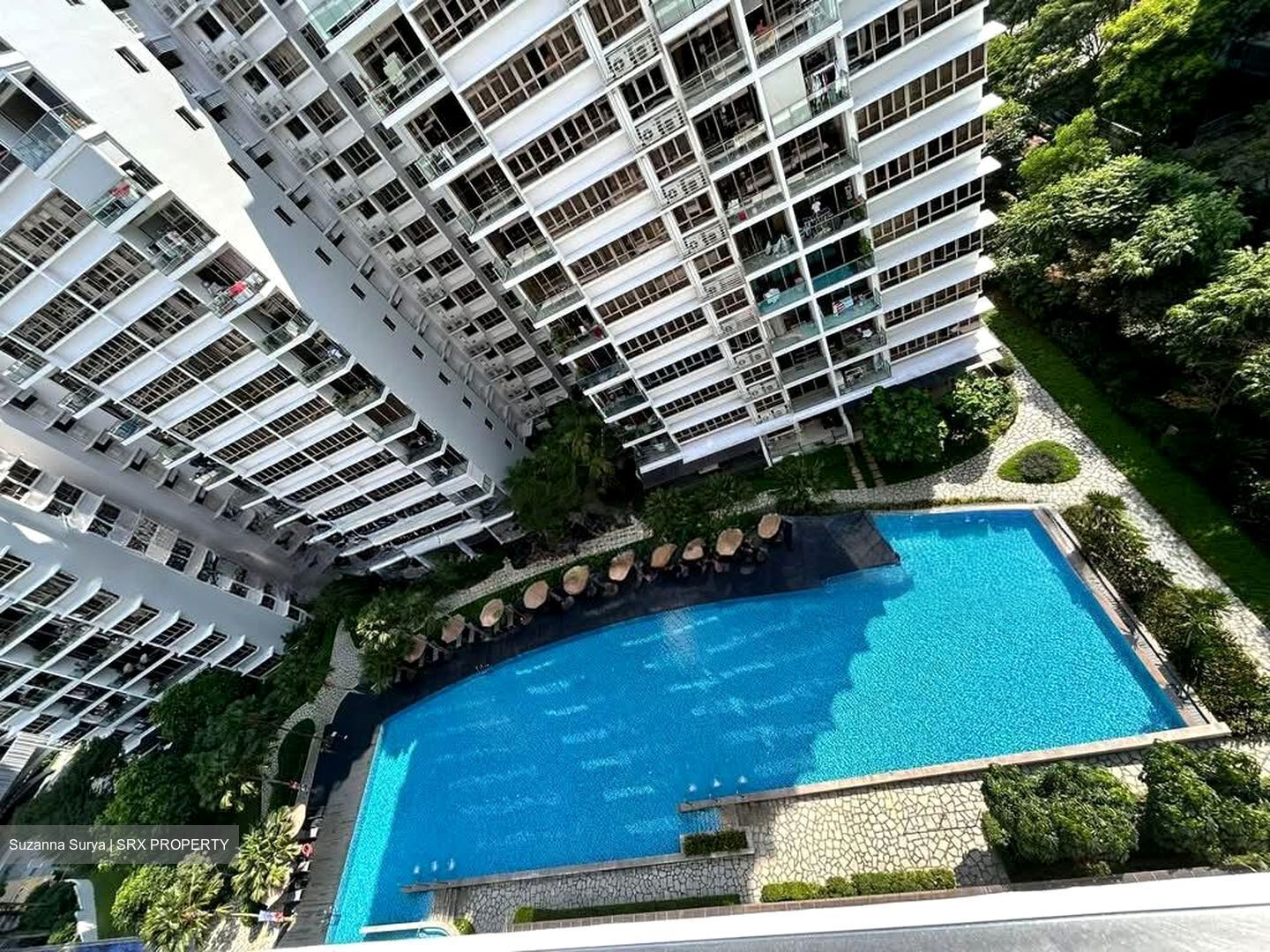 Waterfront Gold (D16), Condominium #589844791